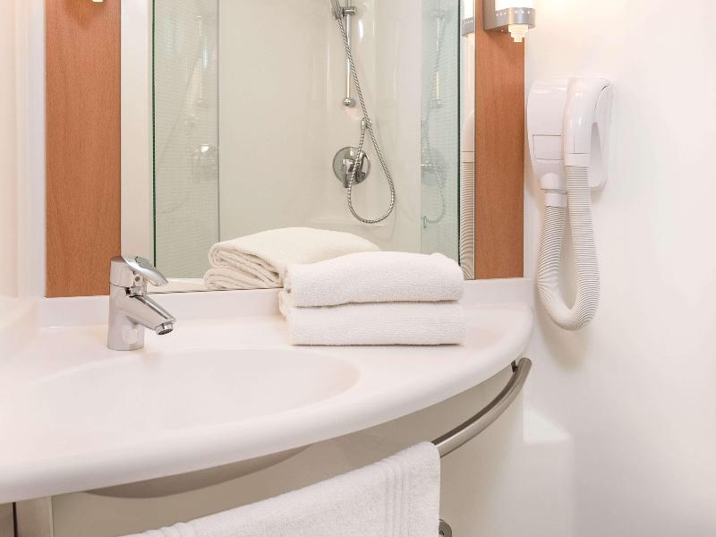 ibis Vitre Centre - Oda