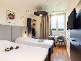 ibis Chalons en Champagne oda fotoğrafı