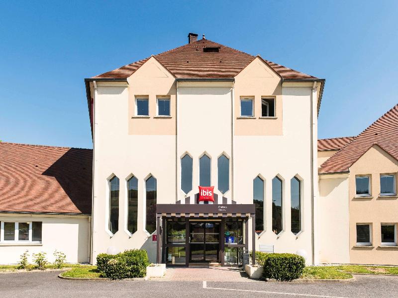 ibis Chateau Thierry - Genel