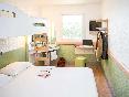 ibis budget Perpignan Nord oda fotoğrafı