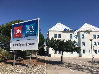 Ibis Bordeaux Saint-Émilion