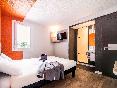 Ibis Bordeaux Saint-Émilion oda fotoğrafı