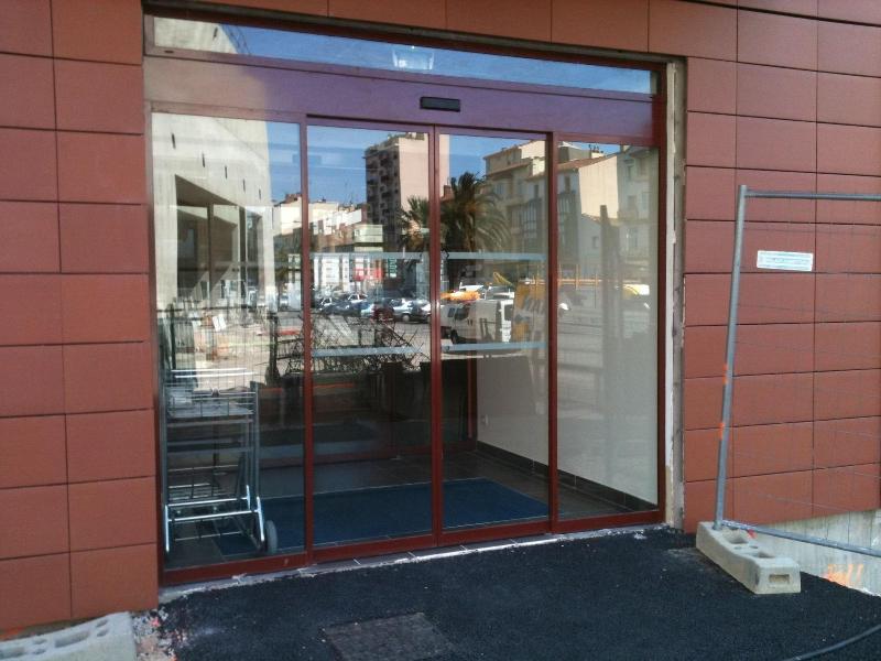 Ibis budget Perpignan Centre - Genel
