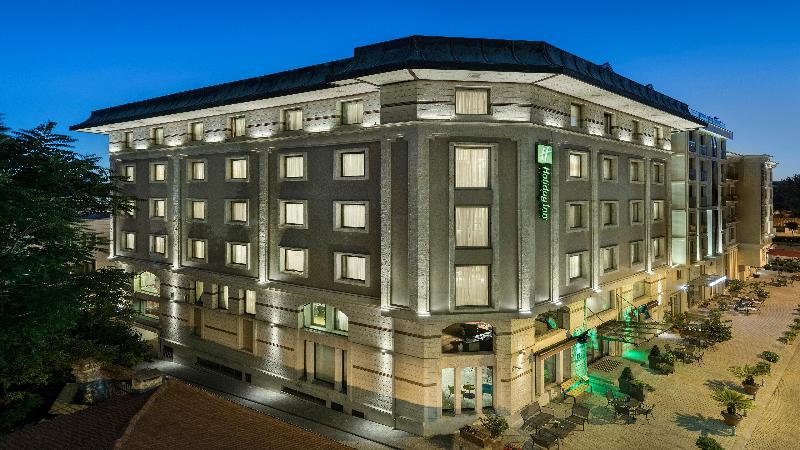 Holiday Inn İSTANBUL - OLD CITY by IHG - Genel