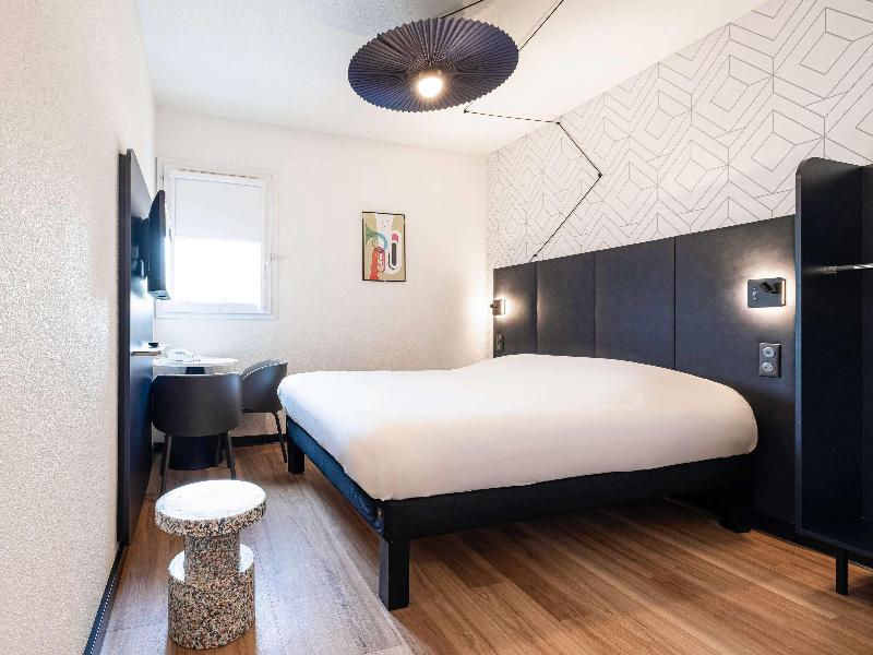 宜必思尚品盖尔森基酒店 - Oda