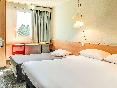 Ibis Salon-De-Provence South oda fotoğrafı