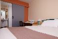 ibis Styles Saint Etienne Gare Chateaucreux oda fotoğrafı