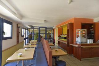 ibis budget Saint-Etienne stade