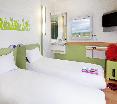 ibis budget Saint-Etienne stade oda fotoğrafı
