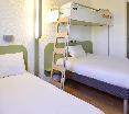 ibis budget Saint-Etienne stade oda fotoğrafı