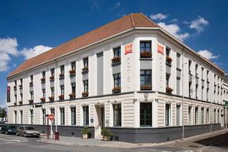 ibis Saint-Omer Centre