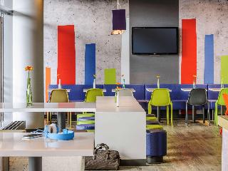 ibis budget Saint Omer Centre