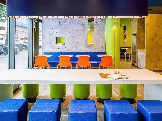 ibis budget Strasbourg la Vigie