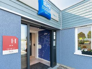 ibis budget Sélestat