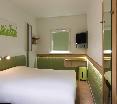 ibis budget Sélestat oda fotoğrafı