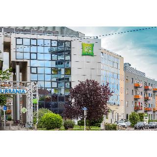 Ibis Styles Strasbourg Stade De La Meinau