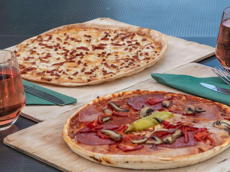 이비스 파리 플라스 디탈리 13엠므 - Aktivite