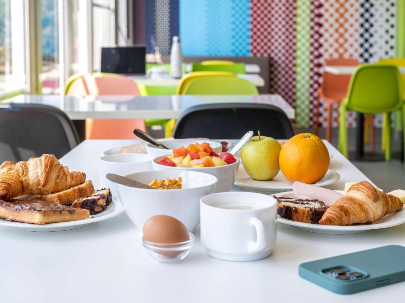이비스 파리 플라스 디탈리 13엠므 - Genel