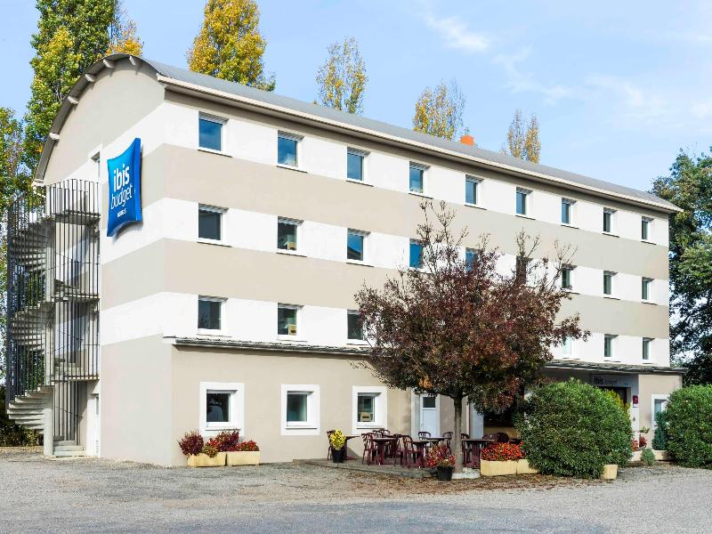 ibis budget Auch - Genel