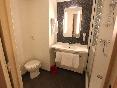 ibis Aurillac oda fotoğrafı
