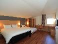 ibis Aurillac oda fotoğrafı