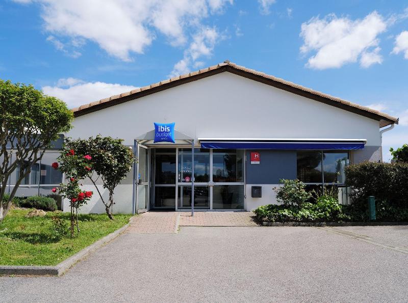 ibis budget Toulouse Colomiers - Genel