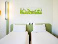 ibis budget Toulouse Colomiers oda fotoğrafı