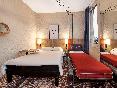 Ibis Styles Toulouse Lavaur oda fotoğrafı