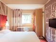 ibis Montauban oda fotoğrafı