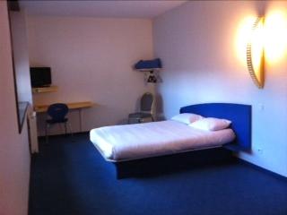 Hotel Kyriad Direct Montauban Centre