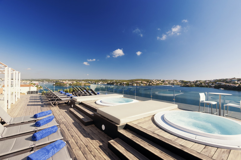 Barceló Hamilton Menorca -Adults Only - Genel