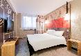 B&B HOTEL Toulouse Université oda fotoğrafı
