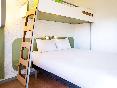 ibis budget Toulouse Centre Gare oda fotoğrafı