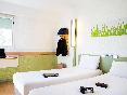 ibis budget Toulouse Centre Gare oda fotoğrafı