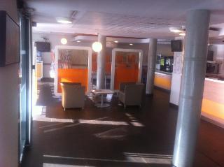 ibis budget Toulouse Airport