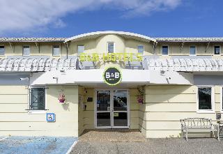 B&B HOTEL Toulouse Cité de l'Espace Gonord