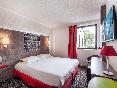 ibis Styles Toulouse Cité Espace oda fotoğrafı