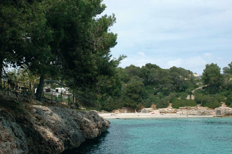 Barcelo Ponent Beach - Genel