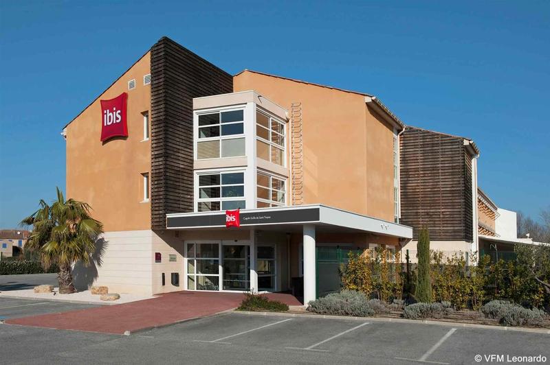 ibis Golfe de Saint Tropez - Genel