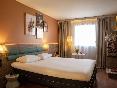 ibis Golfe de Saint Tropez oda fotoğrafı