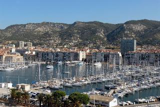 ibis Toulon la Seyne