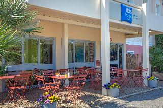 ibis budget Fréjus Saint-Raphaël Capitou A8