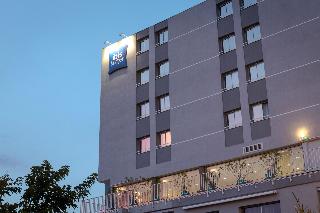 ibis budget Fréjus Saint Raphäel Centre et Plage