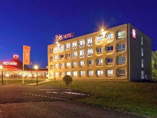 ibis Saint-Dizier