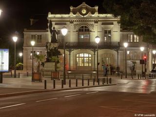ibis Styles Saint-Dizier