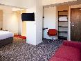 ibis Styles Saint-Dizier oda fotoğrafı