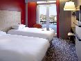ibis Styles Saint-Dizier oda fotoğrafı