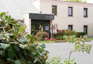 B&B HOTEL Blois Nord Vallée Maillard