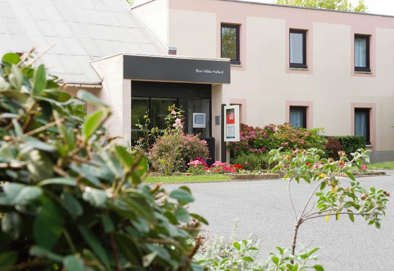 B&B HOTEL Blois Nord Vallée Maillard - Genel