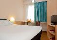 B&B HOTEL Blois Nord Vallée Maillard oda fotoğrafı
